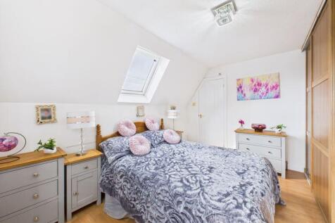 Bedroom 2 Angle 2