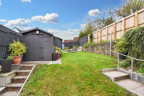 Garden Angle 1