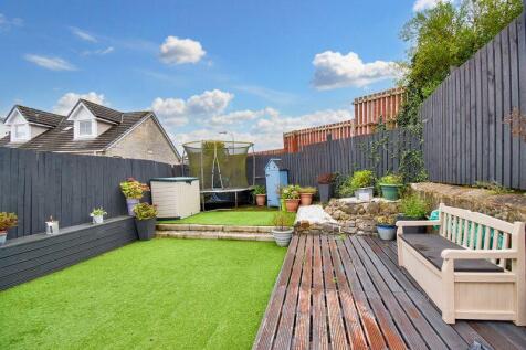 Garden Angle 3