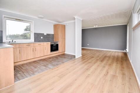 Kitchen Angle 1
