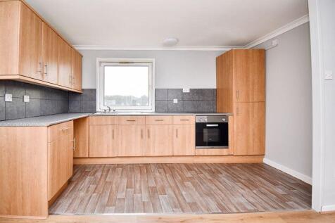 Kitchen Angle 2