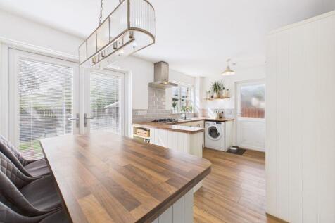 Kitchen/Diner Angle 3