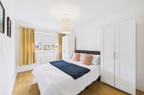 Bedroom 1 Angle 1