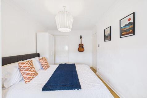 Bedroom 1 Angle 2