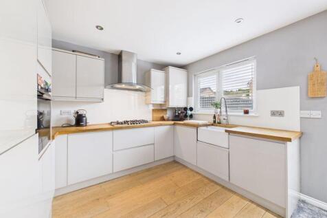 Kitchen/Diner Angle 3
