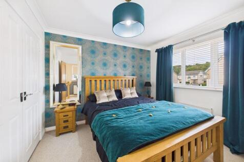 Bedroom 1 Angle 1