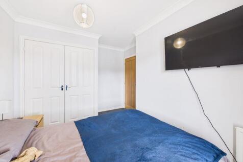 Bedroom 2 Angle 2