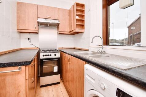 Kitchen Angle 1