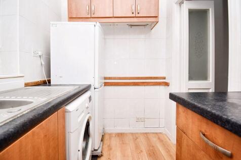 Kitchen Angle 2