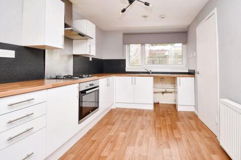 Kitchen Angle 1