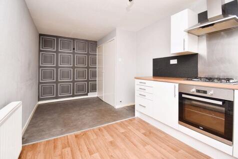 Kitchen Angle 2