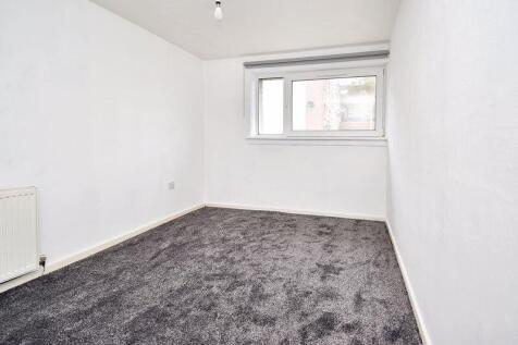 Bedroom 1 Angle 1