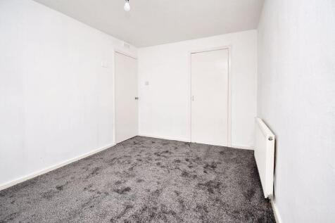 Bedroom 1 Angle 2