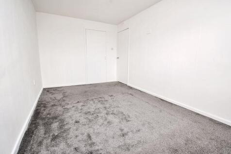 Bedroom 2 Angle 2
