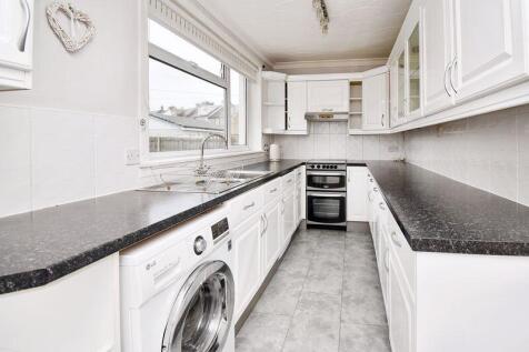 Kitchen Angle 1