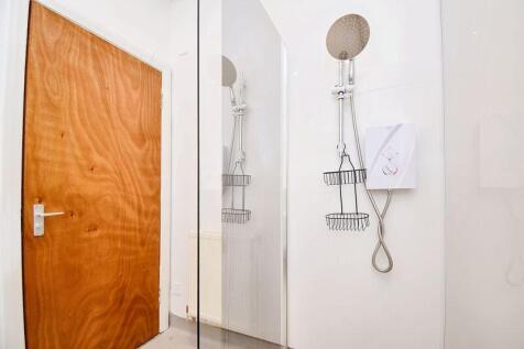 Shower Room Angle 2