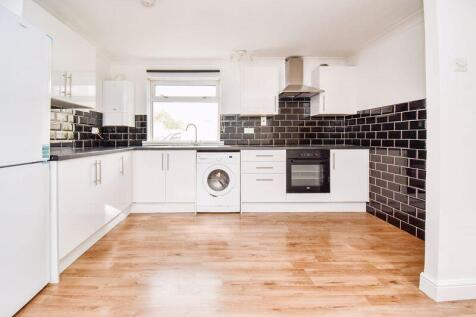 Kitchen Angle 1