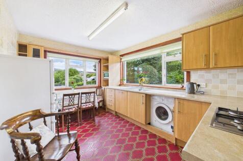 Kitchen Angle 1