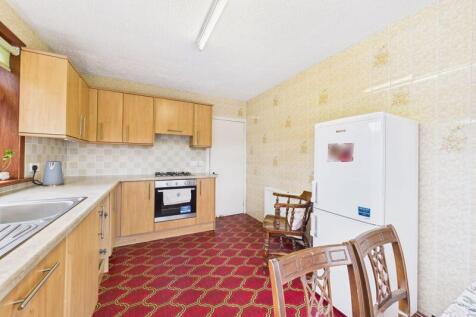 Kitchen Angle 3