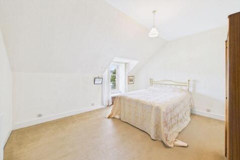 Bedroom 1 Angle 1