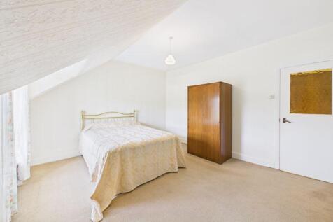 Bedroom 1 Angle 2