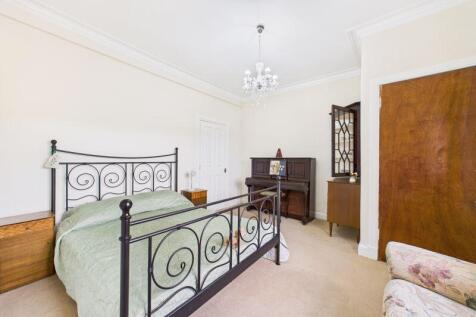 Dining Room/Bedroom Angle 2