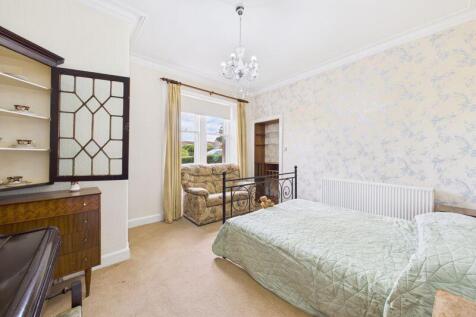 Dining Room/Bedroom Angle 1