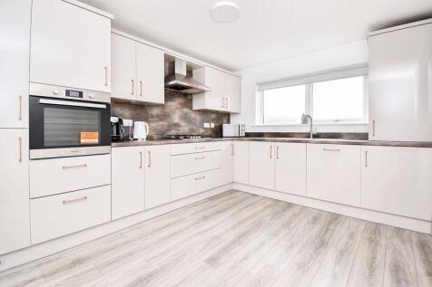 Kitchen Angle 1