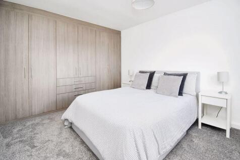 Bedroom 1 Angle 1