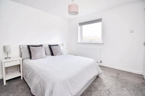 Bedroom 1 Angle 2