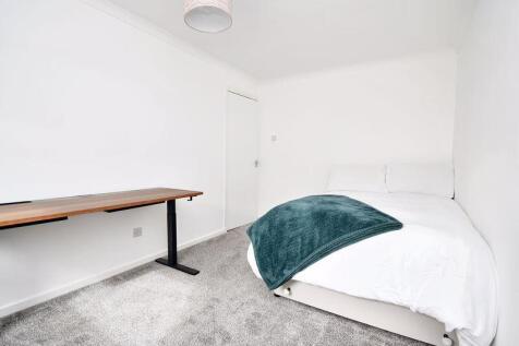 Bedroom 2 Angle 2