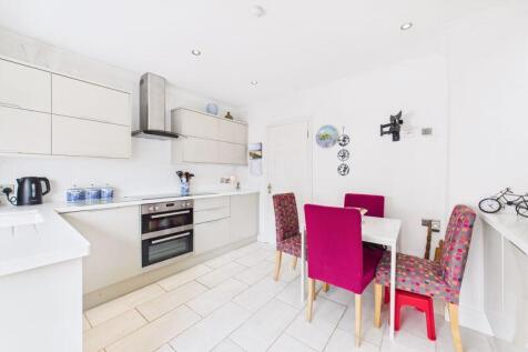 Kitchen Angle 1