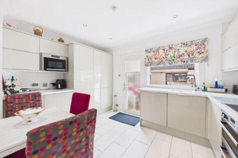 Kitchen Angle 2