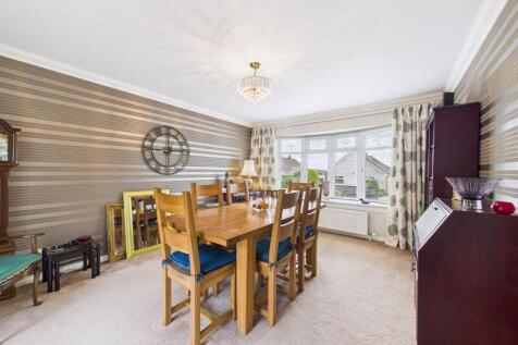 Dining Room Angle 1