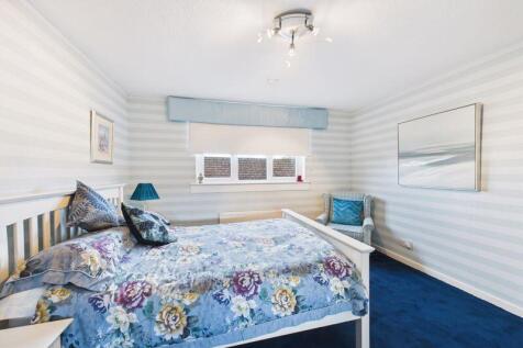 Bedroom 2 Angle 2