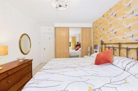 Bedroom 3 Angle 2
