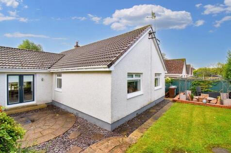 Rear Garden Angle 3