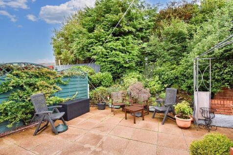 Rear Garden Angle 5