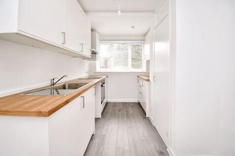 Kitchen Angle 1