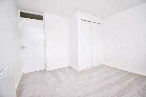 Bedroom 1 Angle 2