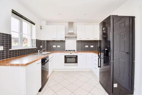 Kitchen Angle 1