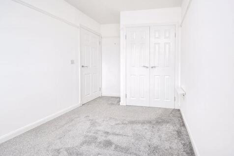 Bedroom 2 Angle 2