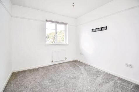 Bedroom 3 Angle 1