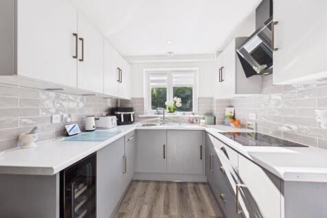 Kitchen Angle 1
