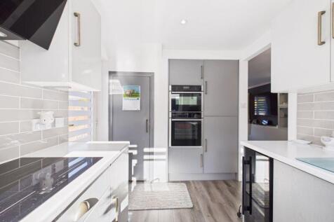 Kitchen Angle 2