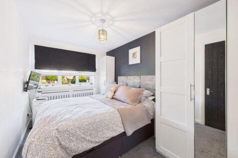 Bedroom 1 Angle 1