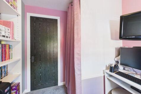 Bedroom 2 Angle 2