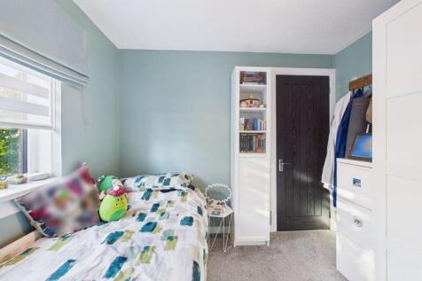 Bedroom 3 Angle 2