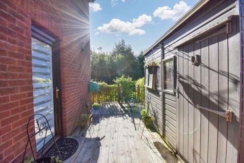 Side Garden Angle 2