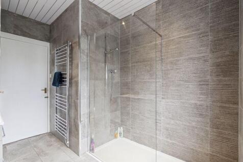 Shower Room Angle 2